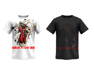 Adobe Photoshop, Illustrator, and Premiere Pro