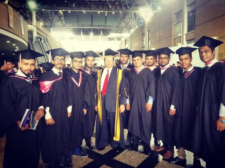 Website Developer and Graphic Designer in Dubai