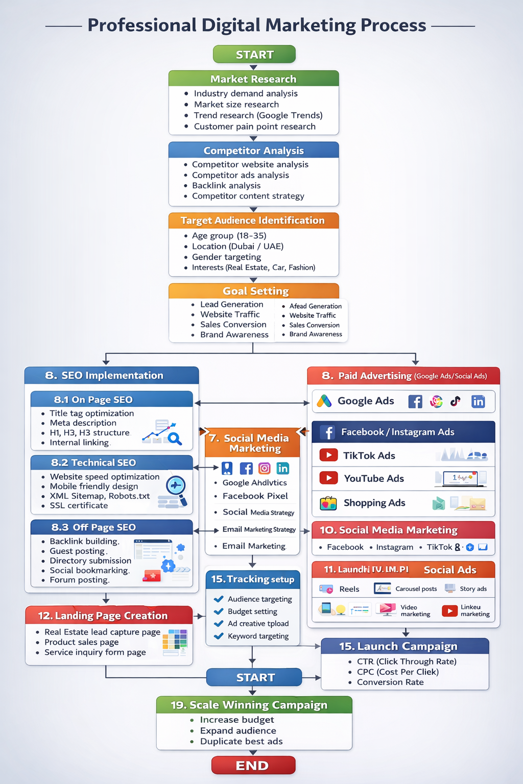 Digital Marketing Services