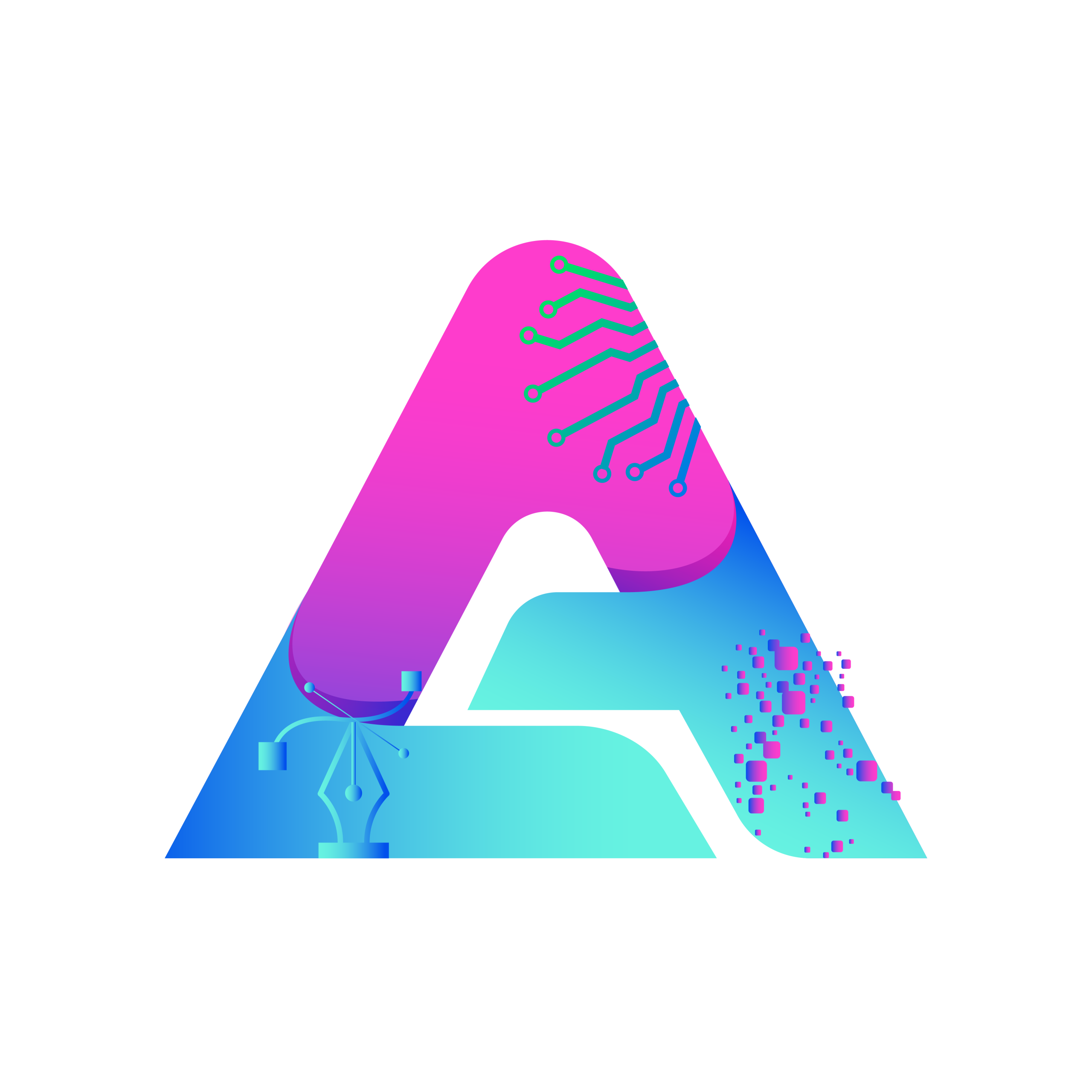 AminTechLab Logo