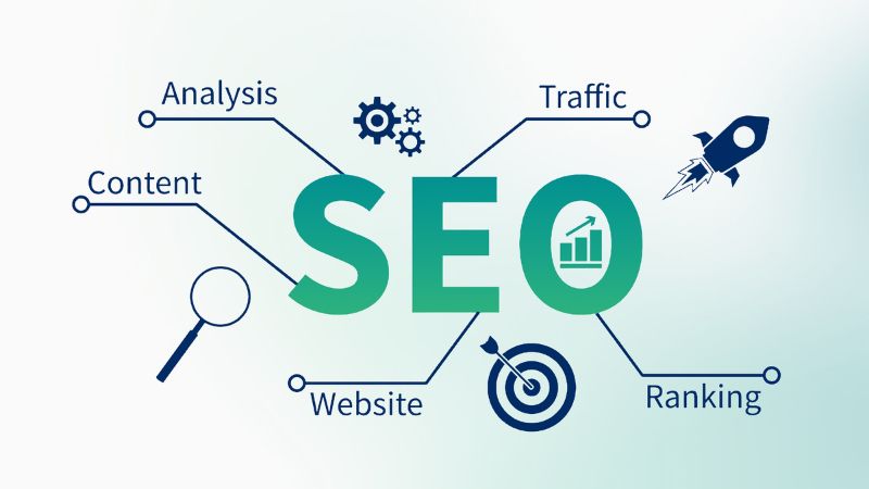 Full Stack Web Developer